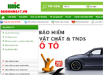 Mua bảo hiểm dễ dàng hơn với baohiem247.vn