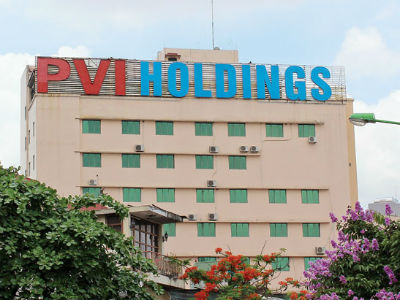 PVI sắp mất thế độc tôn