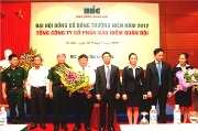 MIC bổ nhiệm Phó Tổng giám đốc thường trực