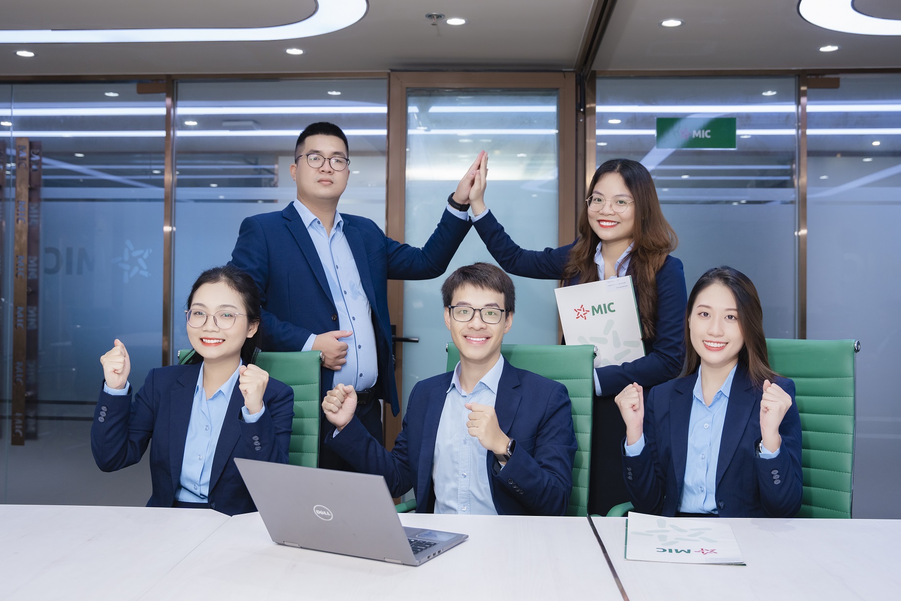 Bảo hiểm Quân đội (MIC): Lợi nhuận quý 3 tăng trưởng 54%, củng cố top 5 thị phần phi nhân thọ