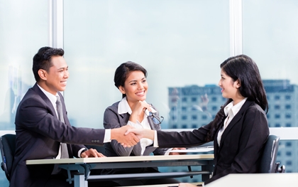Commercial Credit Insurance