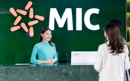 Bảo hiểm Quân đội (HOSE: MIG) chốt quyền chi trả cổ tức vào ngày 29/06