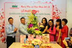 Phụ nữ MIC: Quyết liệt – Chân thành – Sáng tạo!