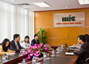 MIC là một trong 1000 Doanh nghiệp nộp thuế Thu nhập DN lớn nhất Việt Nam