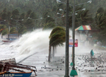 Siêu bão Haiyan khiến các nhà bảo hiểm ‘mất’ 14,5 tỉ USD