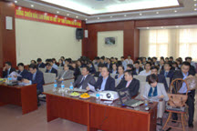 MIC tổ chức Hội thảo triển khai hợp tác Bancassurance với MB Khu vực Hải Phòng