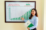 MIC thông báo ngày giao dịch đầu tiên cổ phiếu MIG