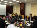 Quacert tiếp tục duy trì chứng nhận ISO 9001:2008 cho MIC