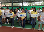 Đôi nam MIC vô địch giải Tennis do Hiệp hội BHVN tổ chức