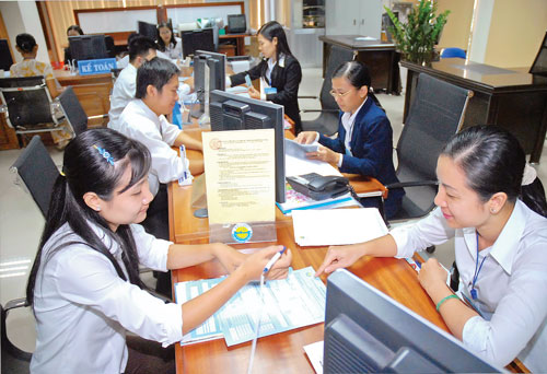 Thị trường bảo hiểm: Cuộc cạnh tranh “miếng bánh” thị phần