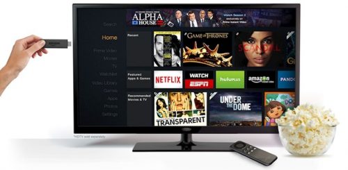 Amazon tấn công mạnh thị trường bảo hiểm bằng công nghệ