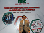 MIC phát triển mạnh kênh Bancassurance, trải nghiệm dịch vụ MIMO và truy vấn bồi thường online 