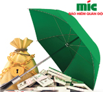 Tổng tài sản trên 2.000 tỷ đồng mới được kinh doanh bảo hiểm