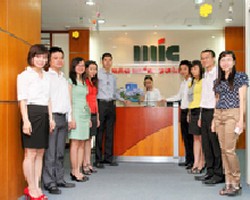 Doanh nghiệp Bảo hiểm : Dồn sức cho dịch vụ bán lẻ