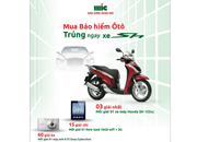 Thông cáo báo chí Chương trình khuyến mại