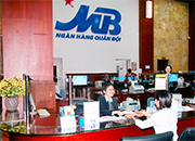 Đại hội đại biểu công đoàn Ngân hàng Quân Đội lần thứ V nhiệm kỳ 2013 - 2018