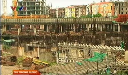 Sẽ bắt buộc các dự án BĐS phải mua bảo hiểm nhà ở cho người mua nhà