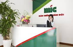 Ngành bảo hiểm: Ước gần 98.000 tỷ đồng đầu tư năm 2013