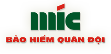Thông báo thay đổi trụ sở Tổng công ty Cổ phần Bảo hiểm Quân đội