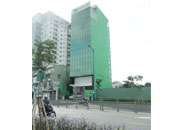 MIC Nam Sài gòn chuyển về trụ sở mới
