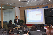 MIC triển khai bảo hiểm tai nạn và sức khỏe nhóm cho CBNV Công ty Chứng khoán MB (MBS)