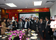 Những sự kiện nổi bật của MIC trong năm 2011