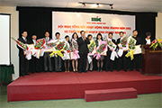 MIC tổ chức Hội nghị triển khai kế hoạch kinh doanh 2013