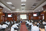 MIC triển khai bảo hiểm tai nạn và sức khỏe nhóm cho CBNV Ngân hàng TMCP Quân đội