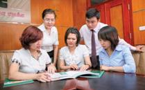 Bảo hiểm phi nhân thọ lạc quan sớm