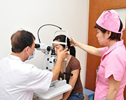 MIC hợp tác với bệnh viện Mắt Việt Nhật 