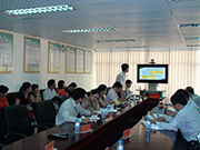MIC đào tạo CBNV Viettel Post nghiệp vụ bảo hiểm 
