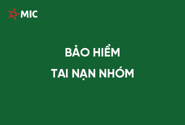 BẢO HIỂM TAI NẠN NHÓM