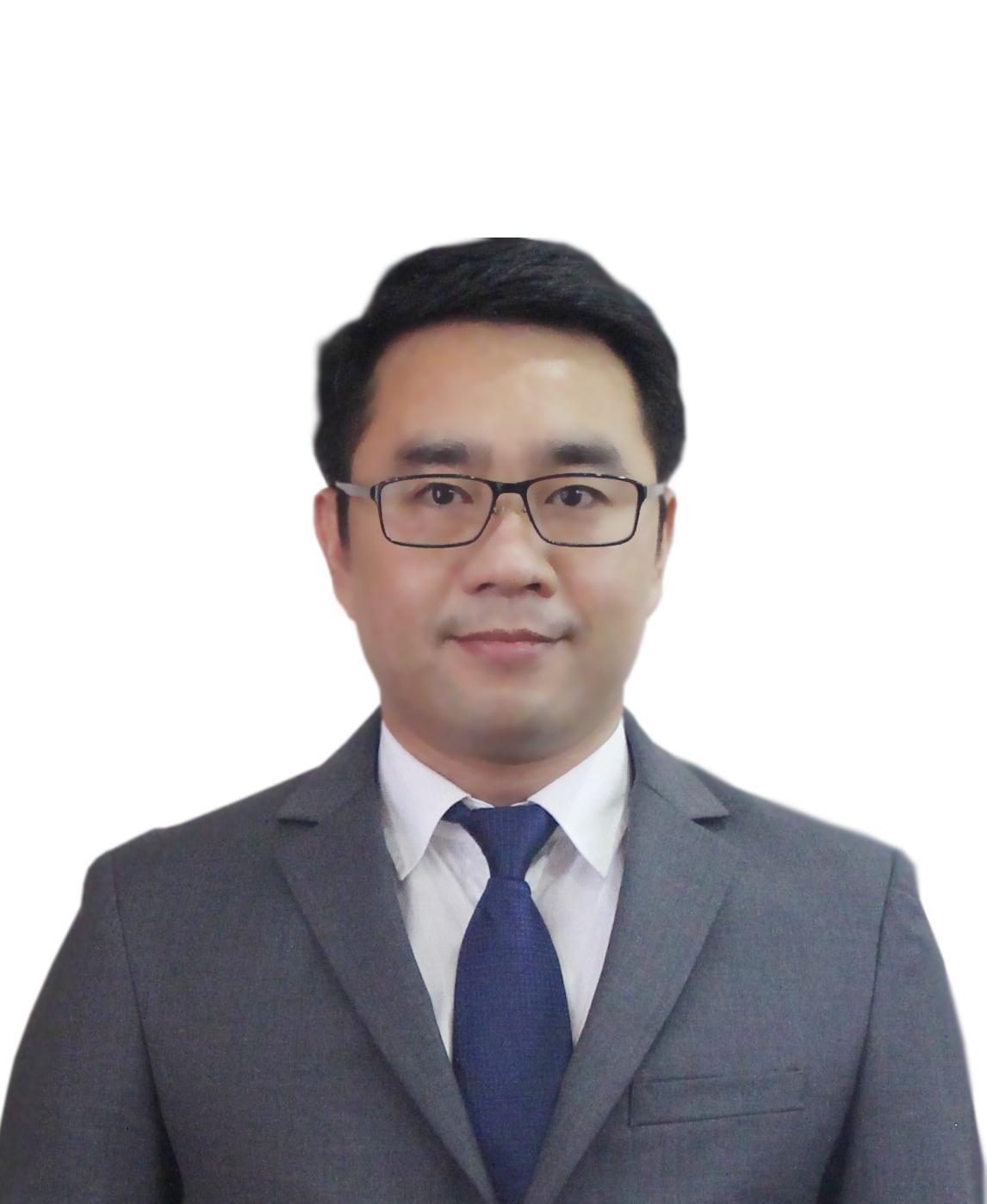 Ông Phạm Trung Dũng