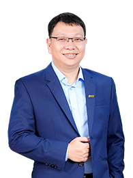 ÔNG NGUYỄN QUANG VINH